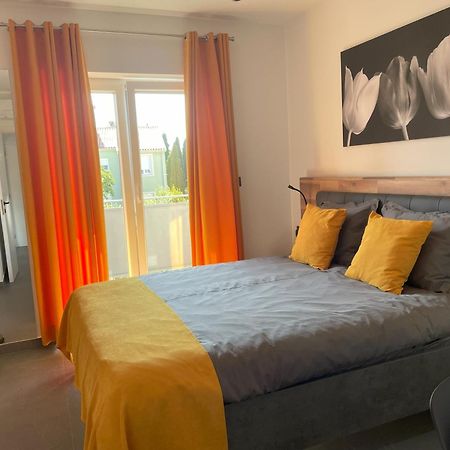 Valkane Beach Apartments Πούλα Εξωτερικό φωτογραφία