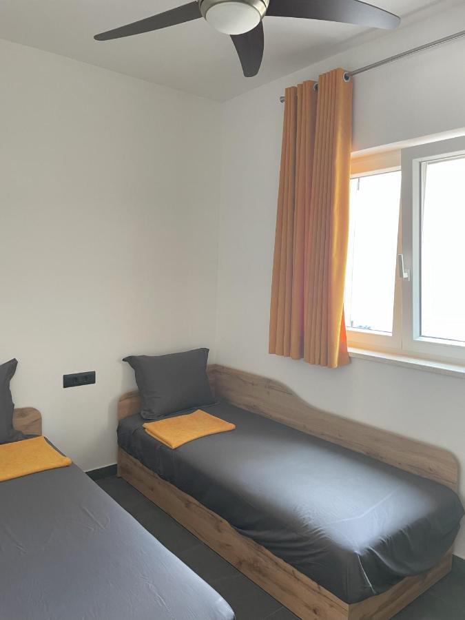 Valkane Beach Apartments Πούλα Εξωτερικό φωτογραφία