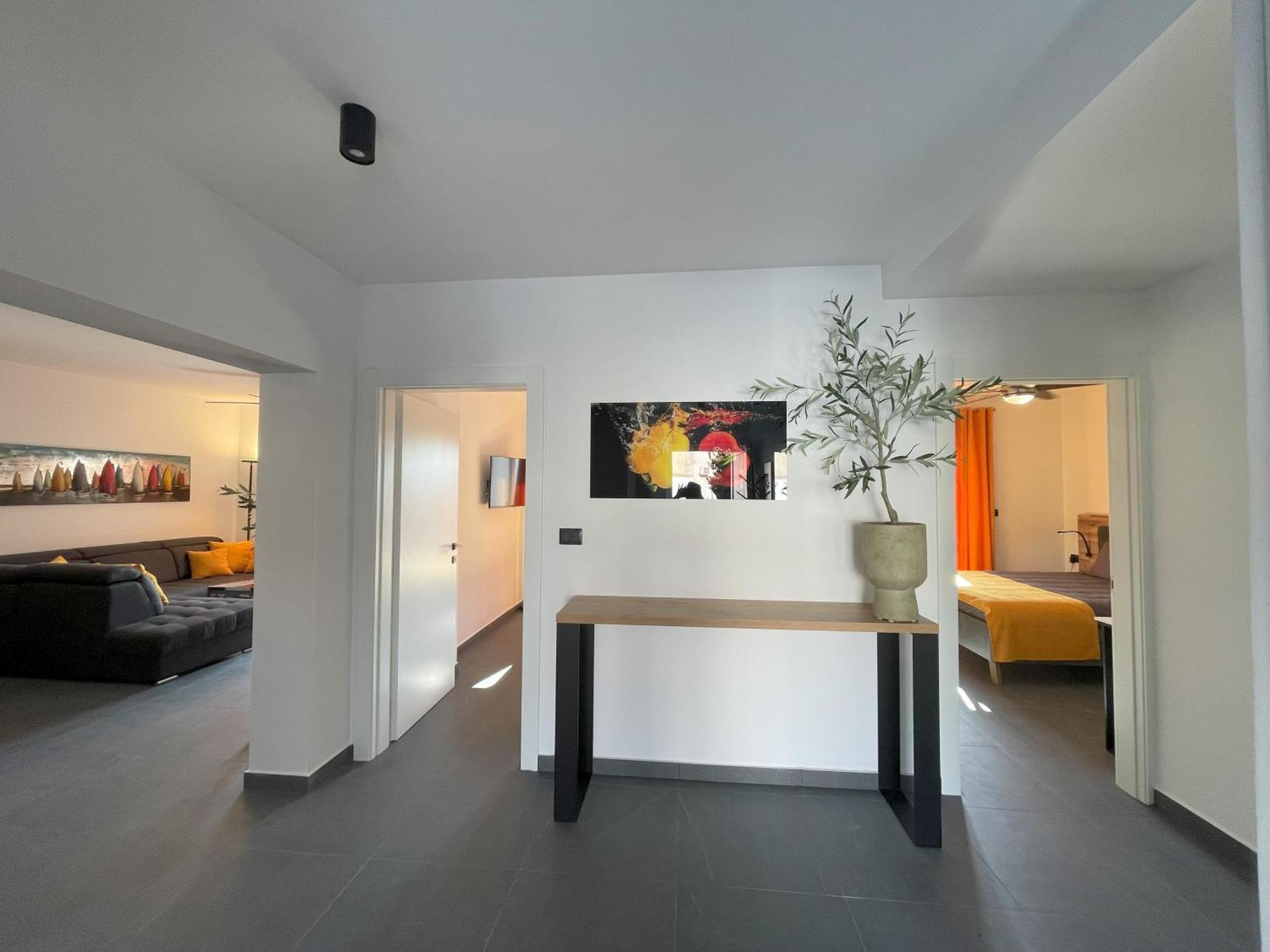 Valkane Beach Apartments Πούλα Εξωτερικό φωτογραφία