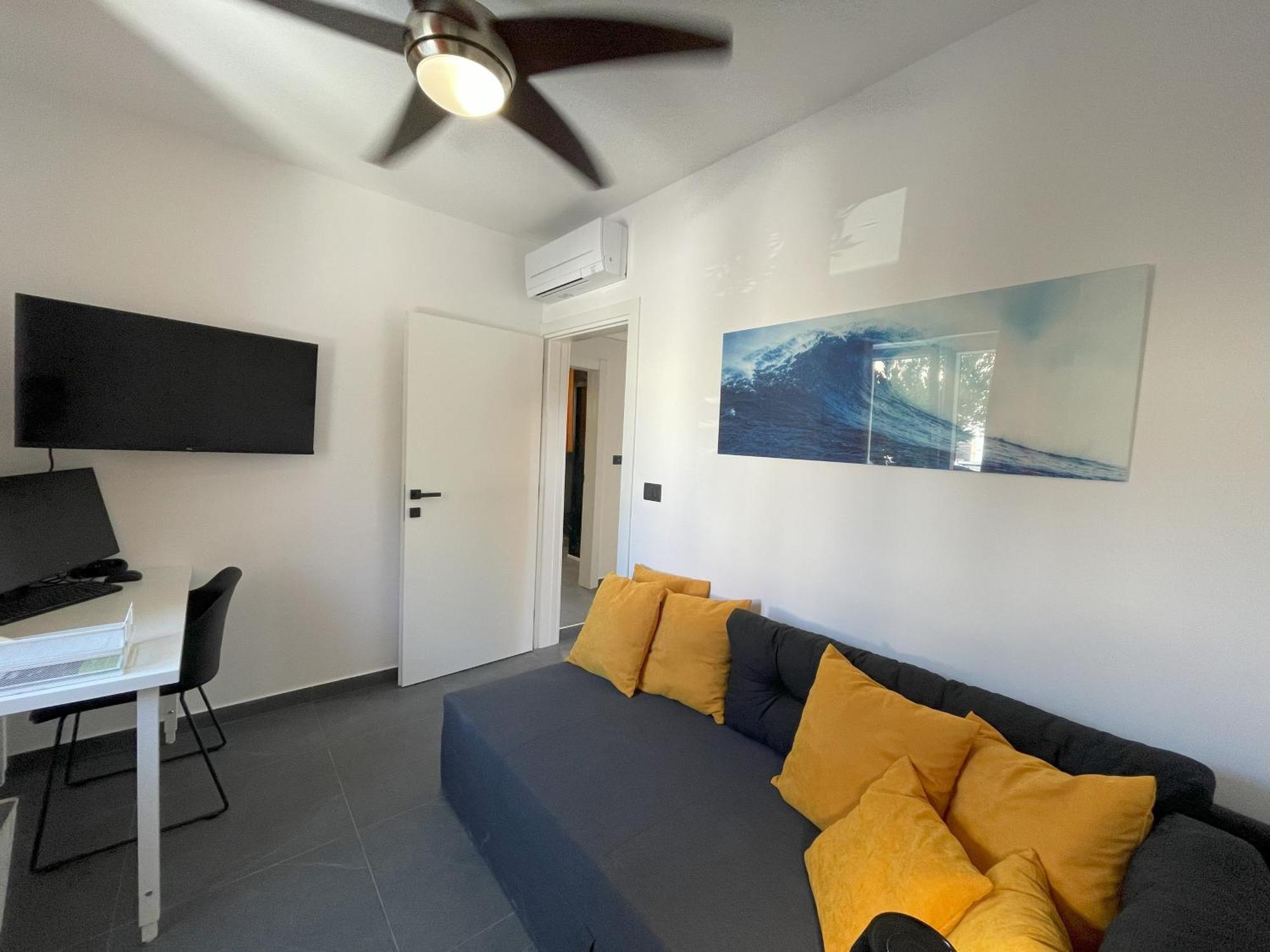 Valkane Beach Apartments Πούλα Εξωτερικό φωτογραφία