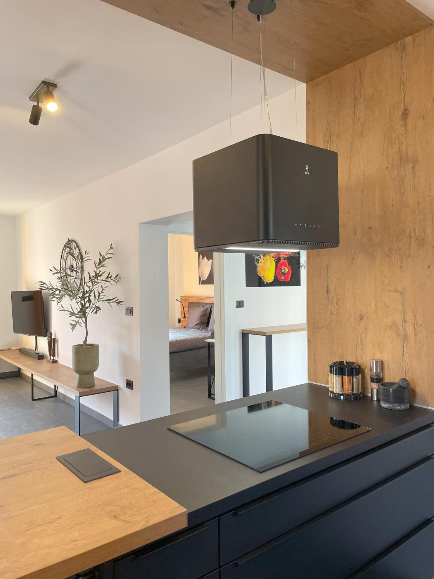Valkane Beach Apartments Πούλα Εξωτερικό φωτογραφία