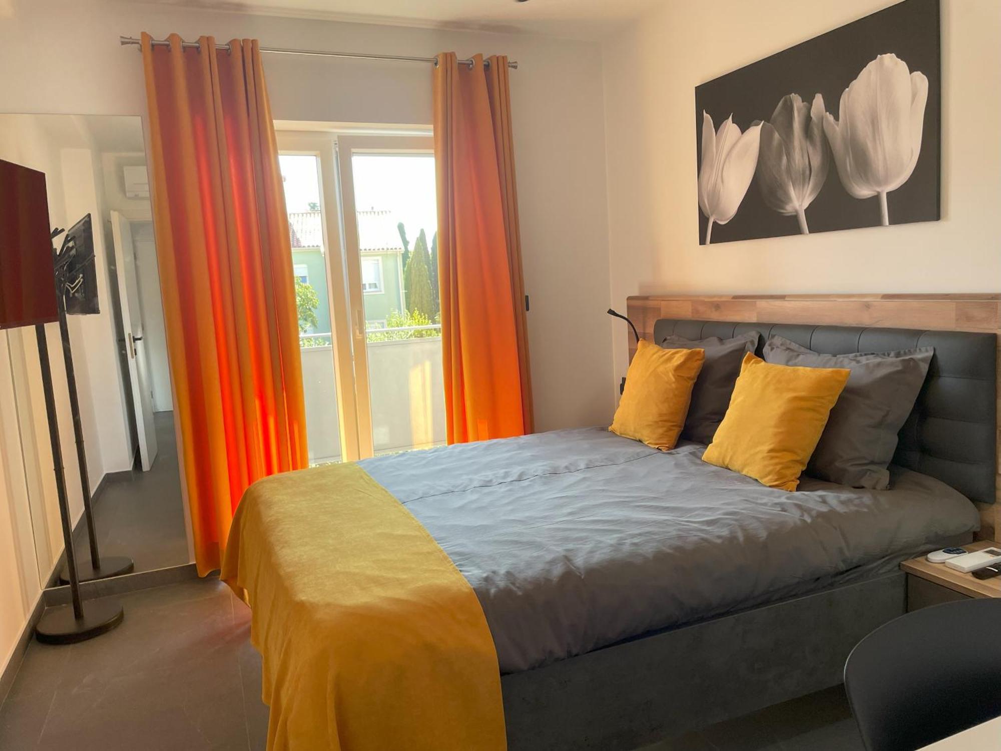 Valkane Beach Apartments Πούλα Εξωτερικό φωτογραφία