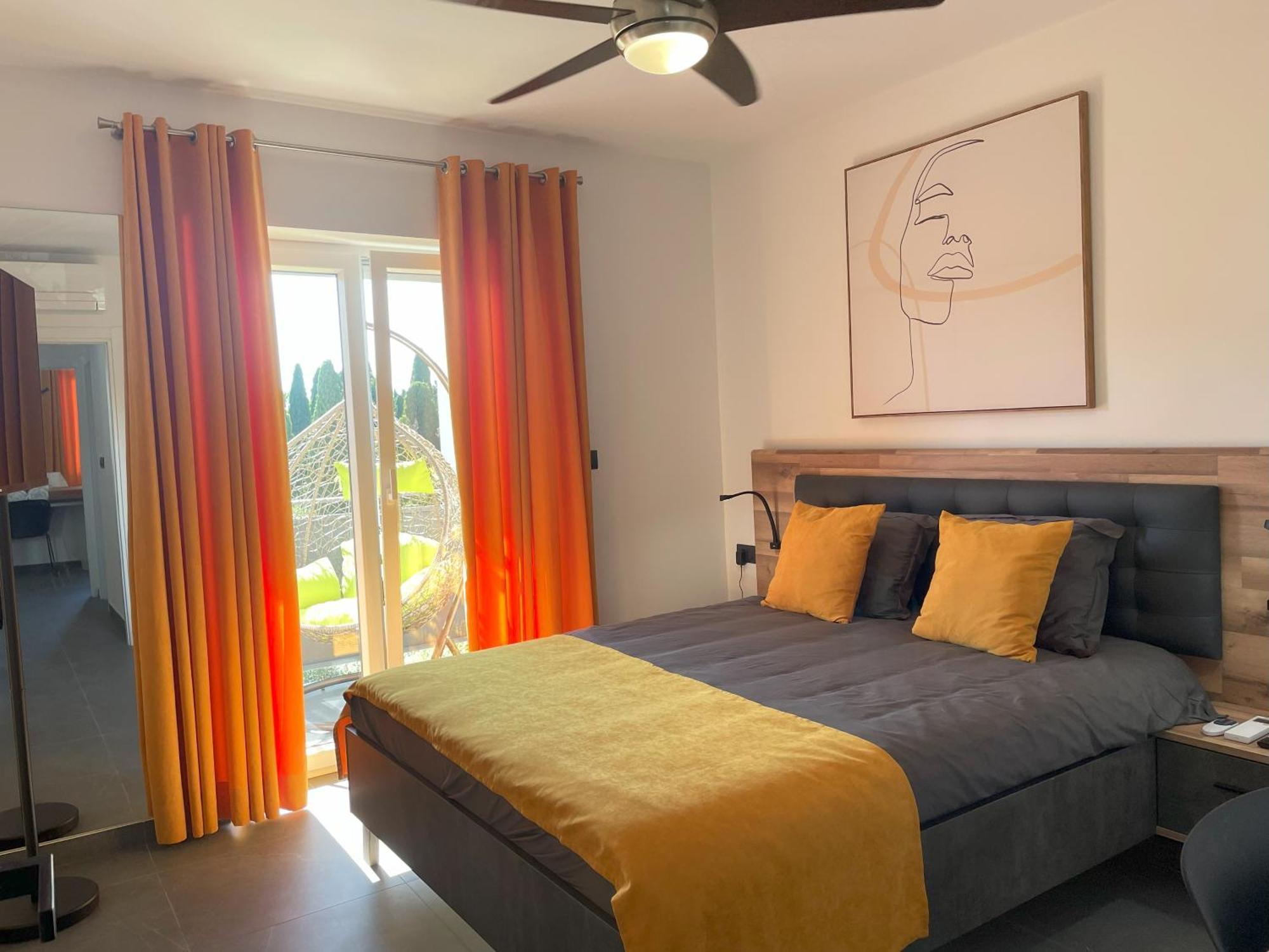 Valkane Beach Apartments Πούλα Εξωτερικό φωτογραφία
