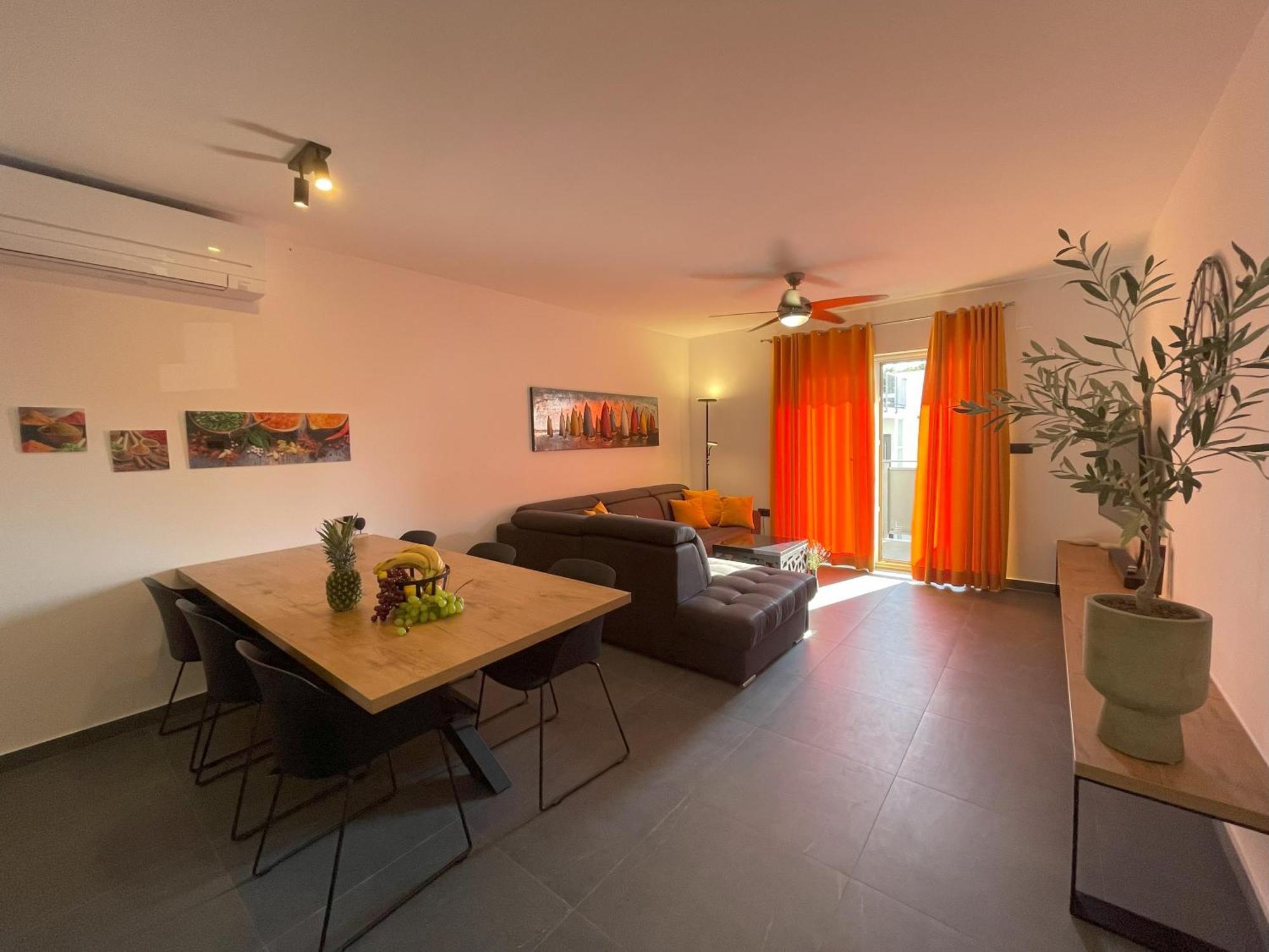Valkane Beach Apartments Πούλα Εξωτερικό φωτογραφία