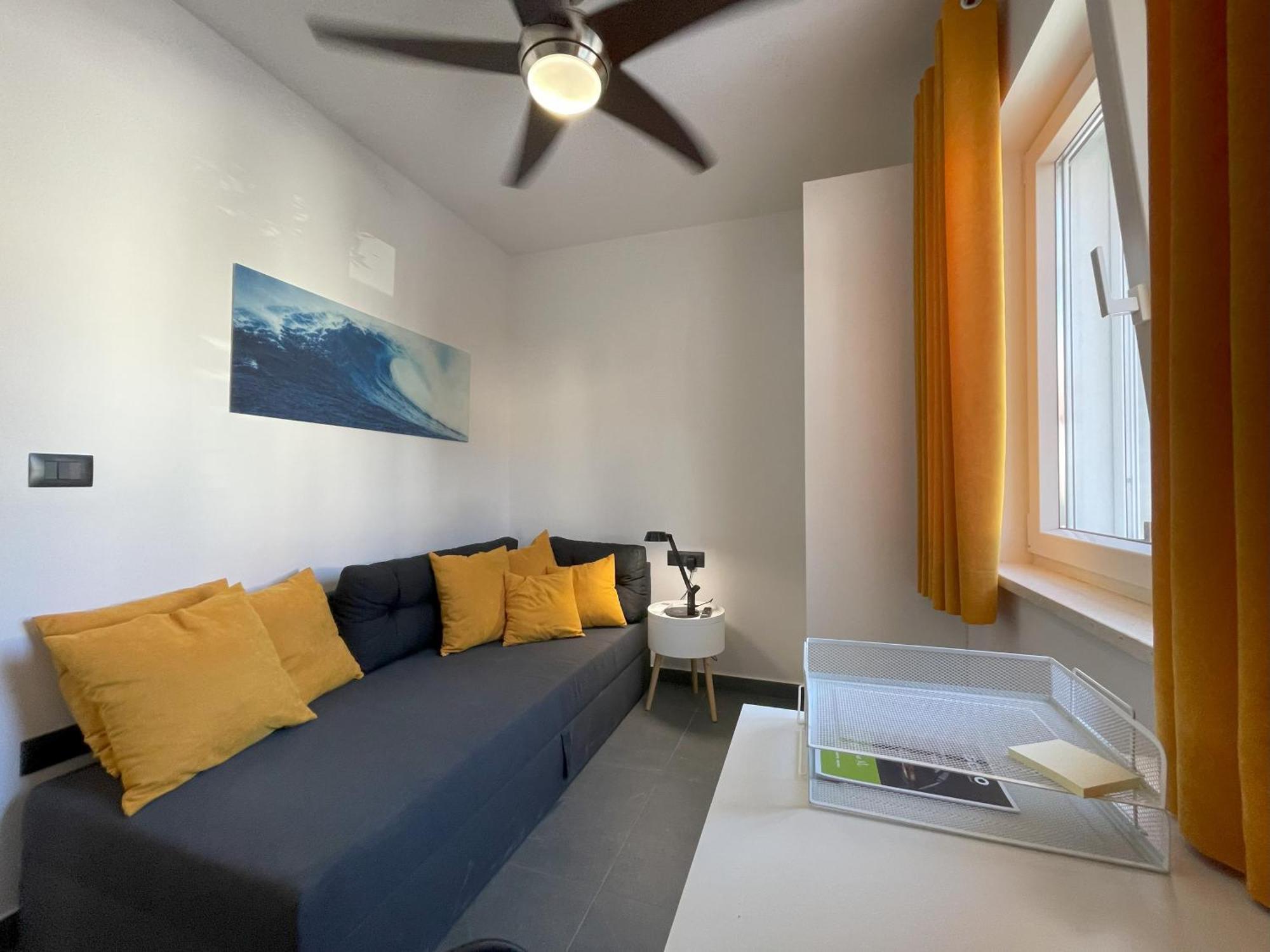 Valkane Beach Apartments Πούλα Εξωτερικό φωτογραφία