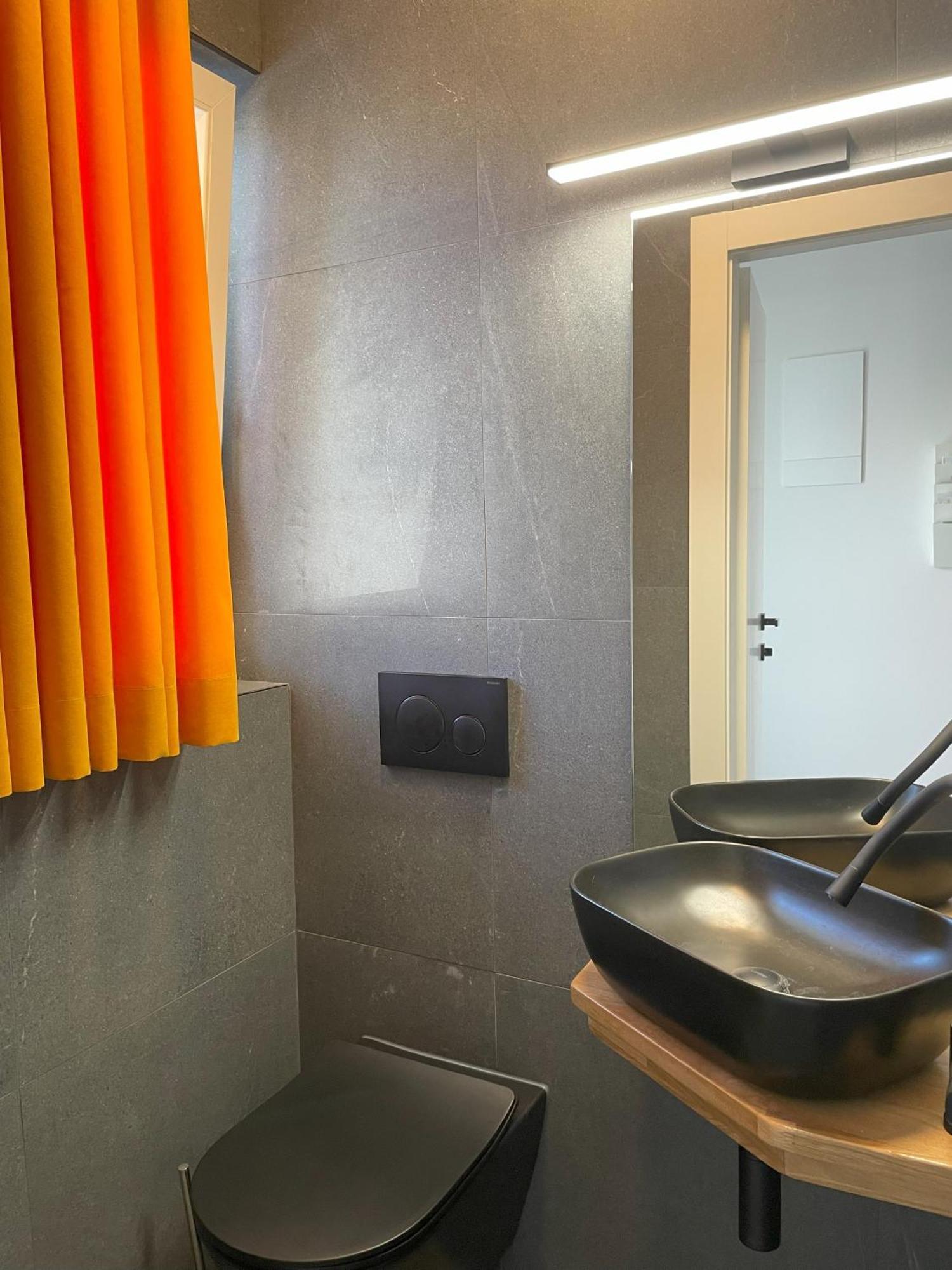 Valkane Beach Apartments Πούλα Εξωτερικό φωτογραφία