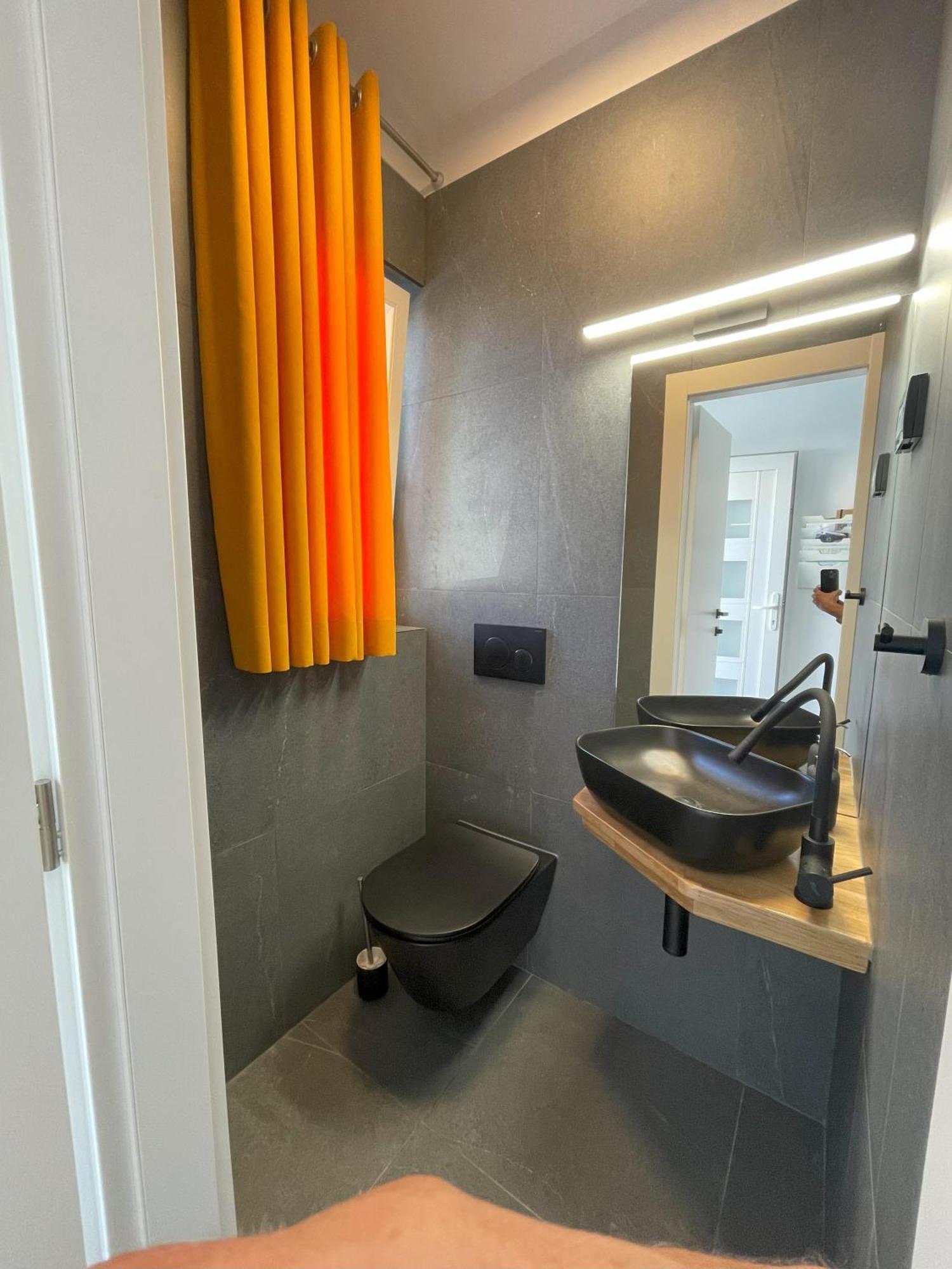 Valkane Beach Apartments Πούλα Εξωτερικό φωτογραφία