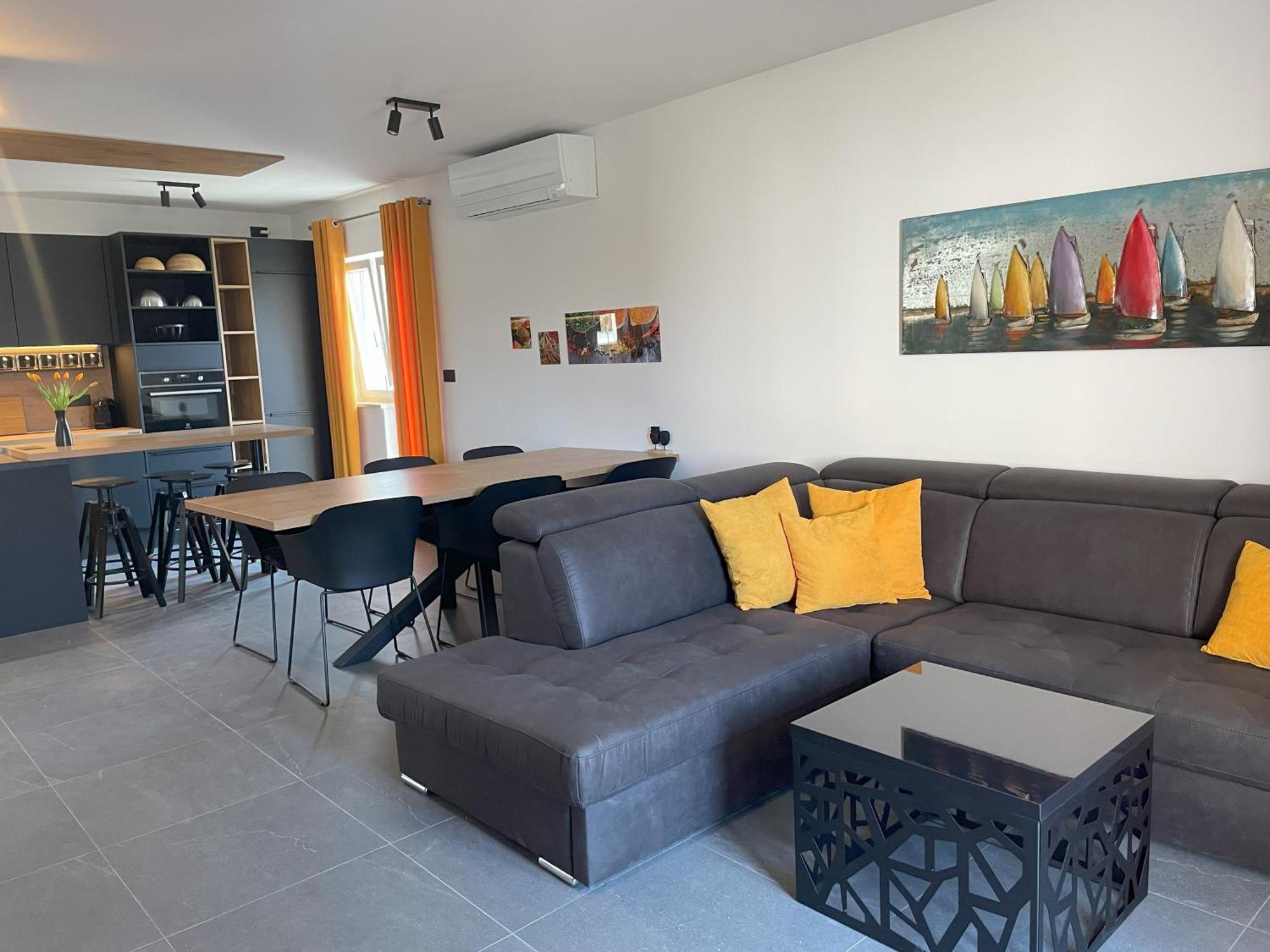 Valkane Beach Apartments Πούλα Εξωτερικό φωτογραφία