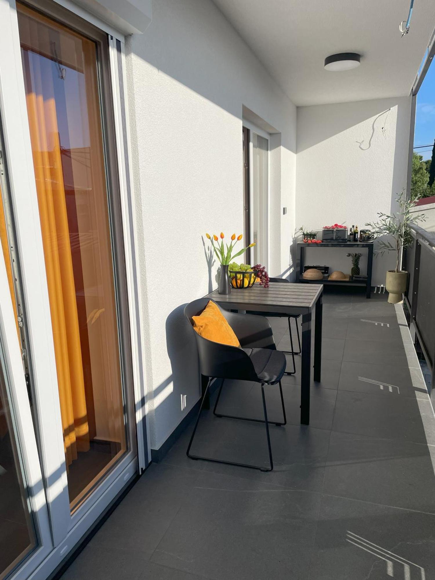 Valkane Beach Apartments Πούλα Εξωτερικό φωτογραφία