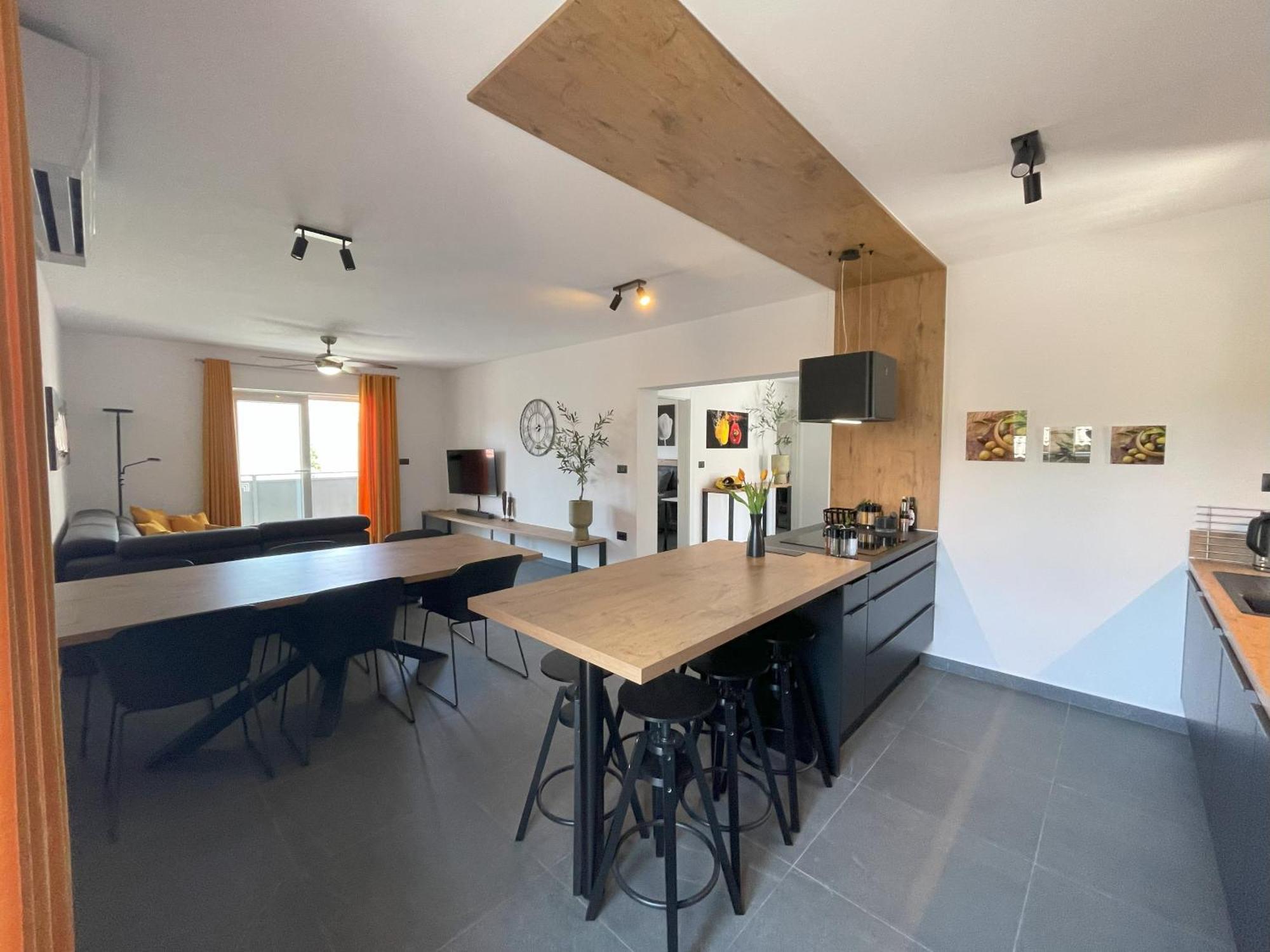 Valkane Beach Apartments Πούλα Εξωτερικό φωτογραφία