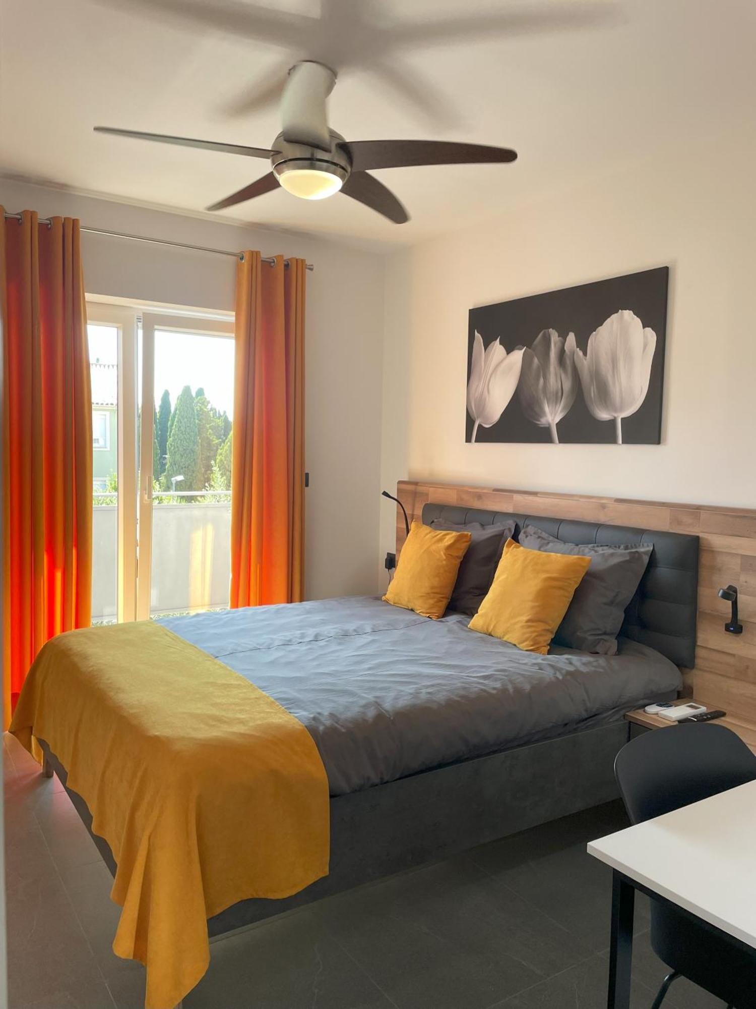 Valkane Beach Apartments Πούλα Εξωτερικό φωτογραφία
