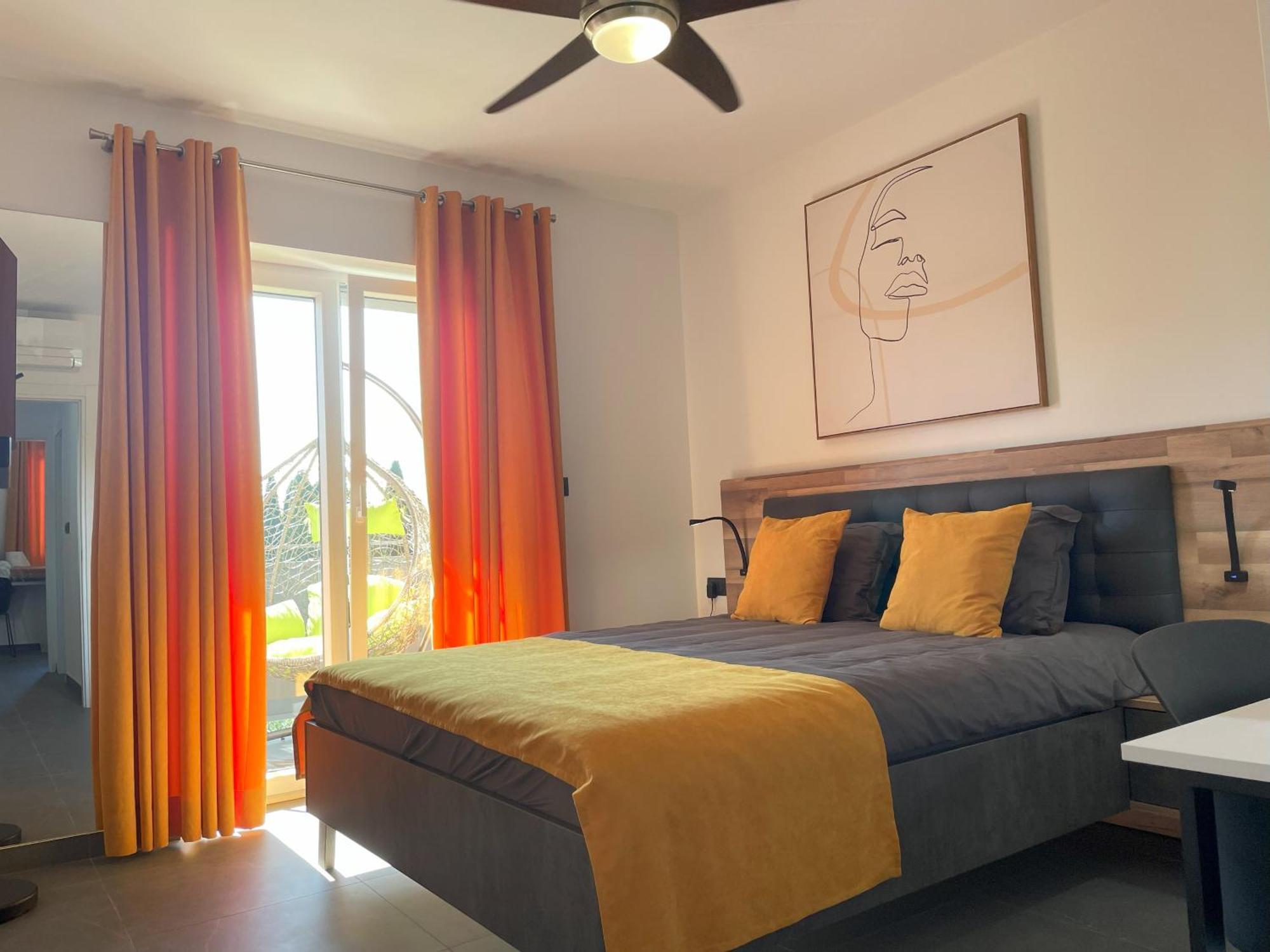 Valkane Beach Apartments Πούλα Εξωτερικό φωτογραφία