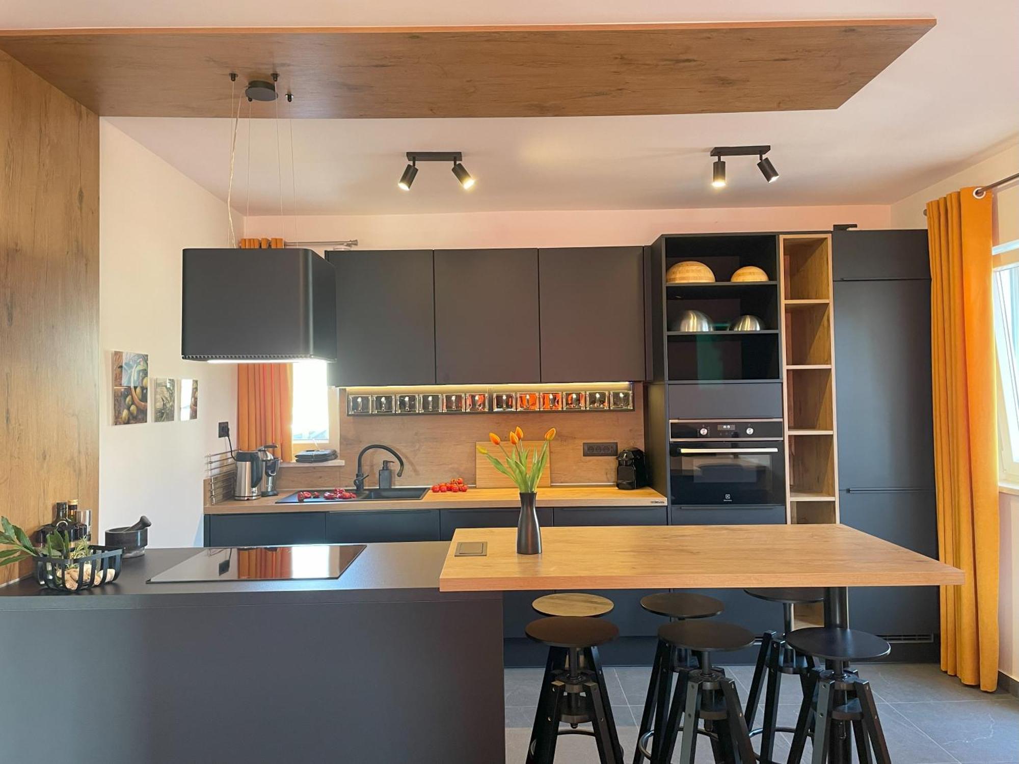 Valkane Beach Apartments Πούλα Εξωτερικό φωτογραφία