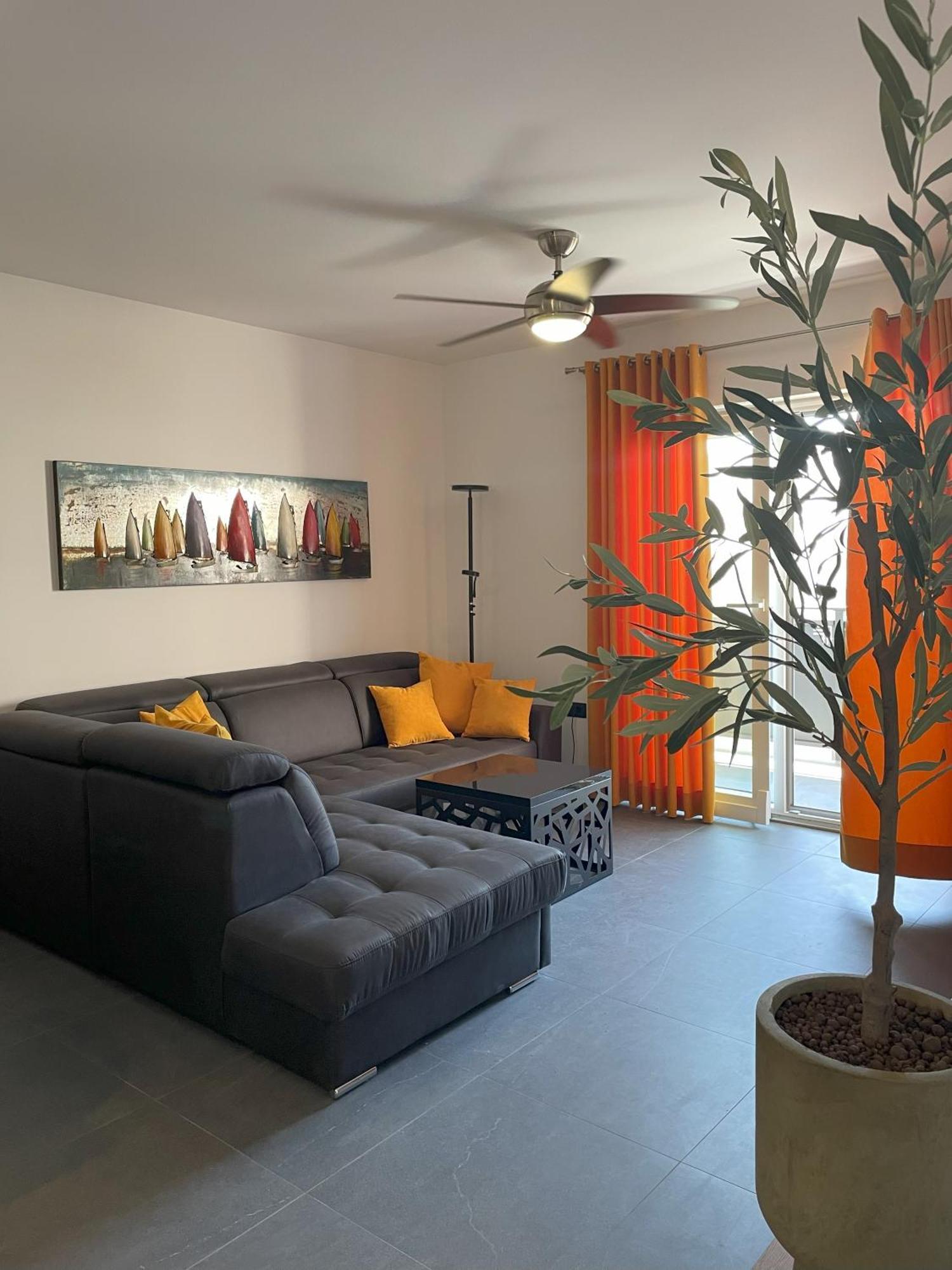 Valkane Beach Apartments Πούλα Εξωτερικό φωτογραφία