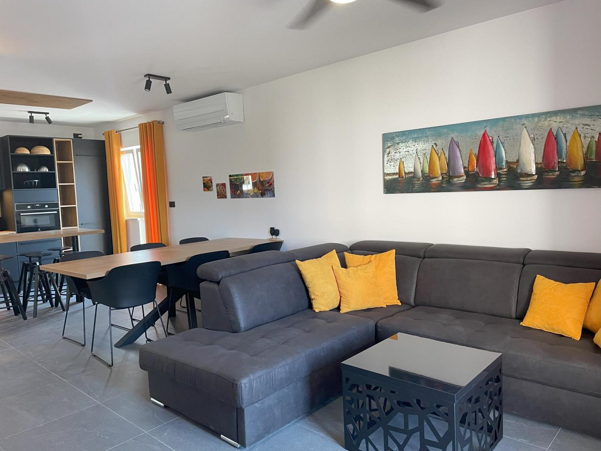 Valkane Beach Apartments Πούλα Εξωτερικό φωτογραφία