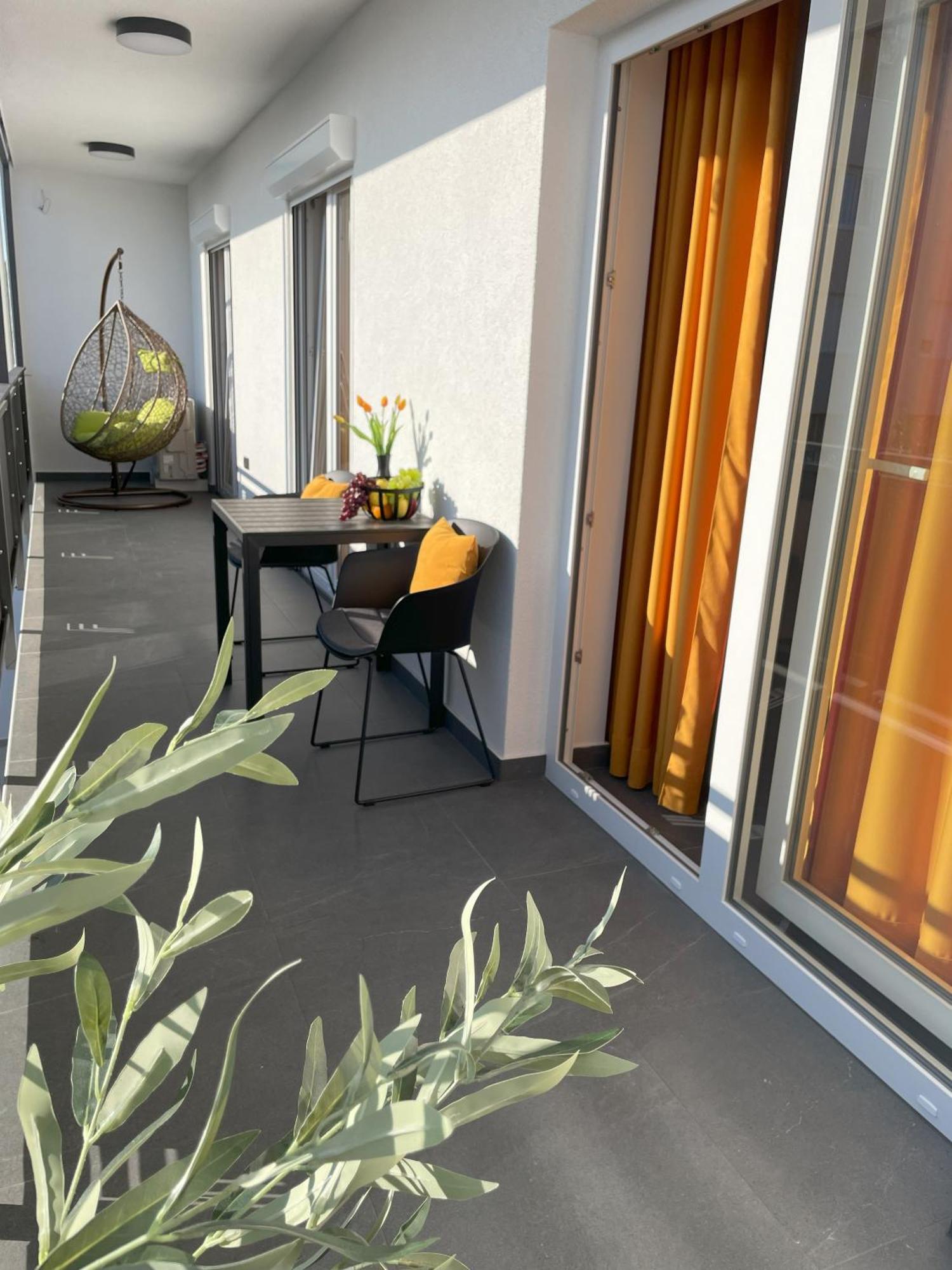 Valkane Beach Apartments Πούλα Εξωτερικό φωτογραφία