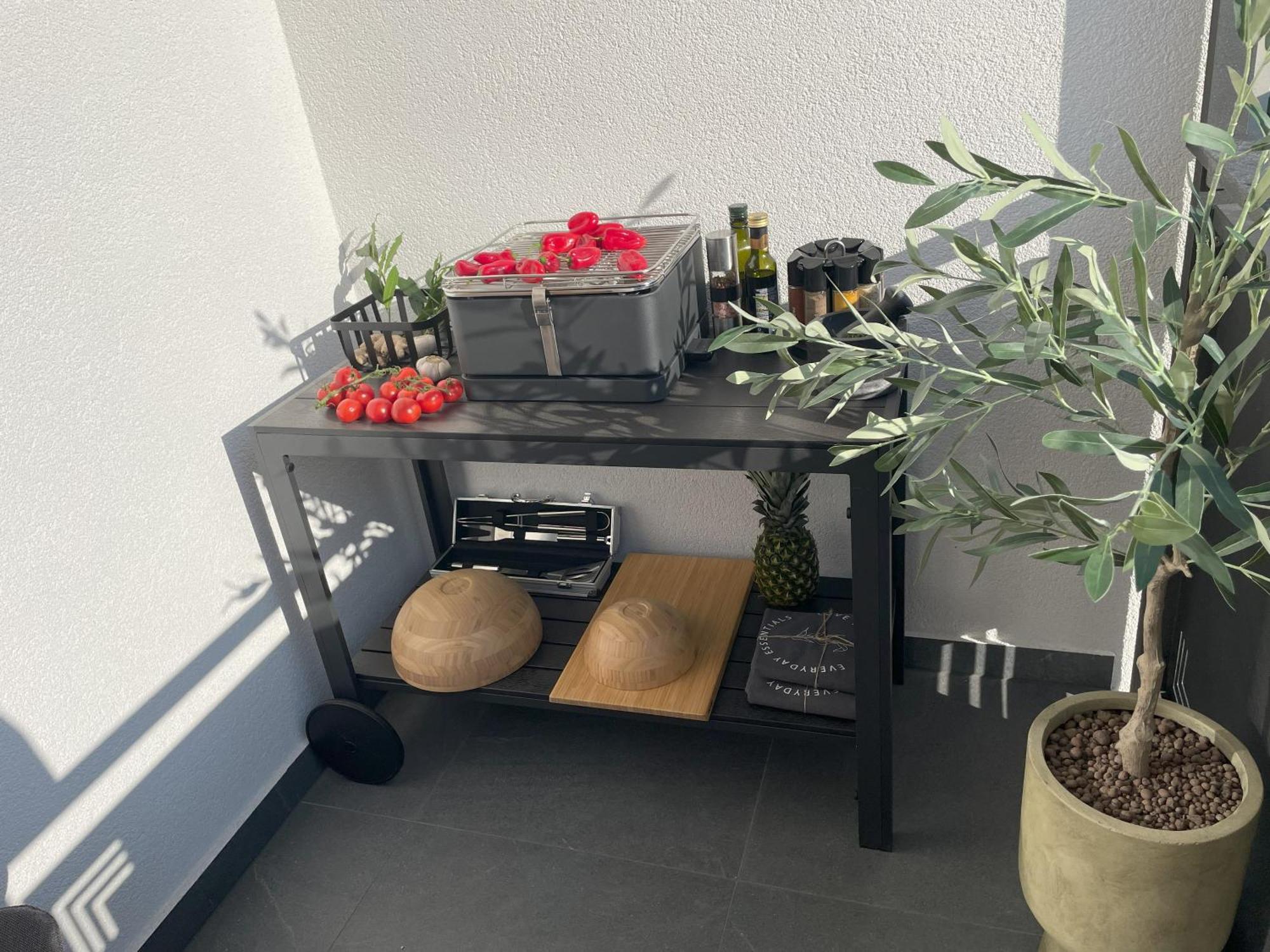 Valkane Beach Apartments Πούλα Εξωτερικό φωτογραφία