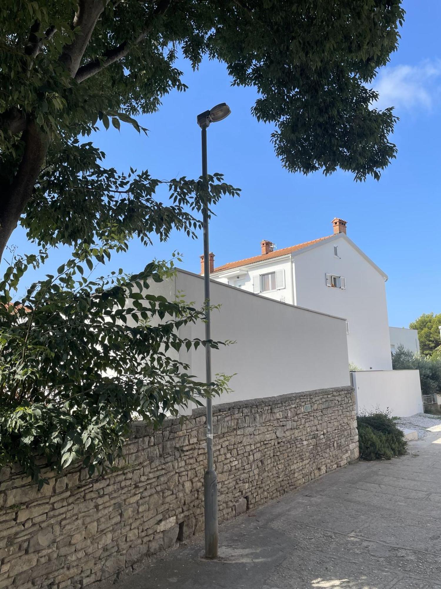 Valkane Beach Apartments Πούλα Εξωτερικό φωτογραφία