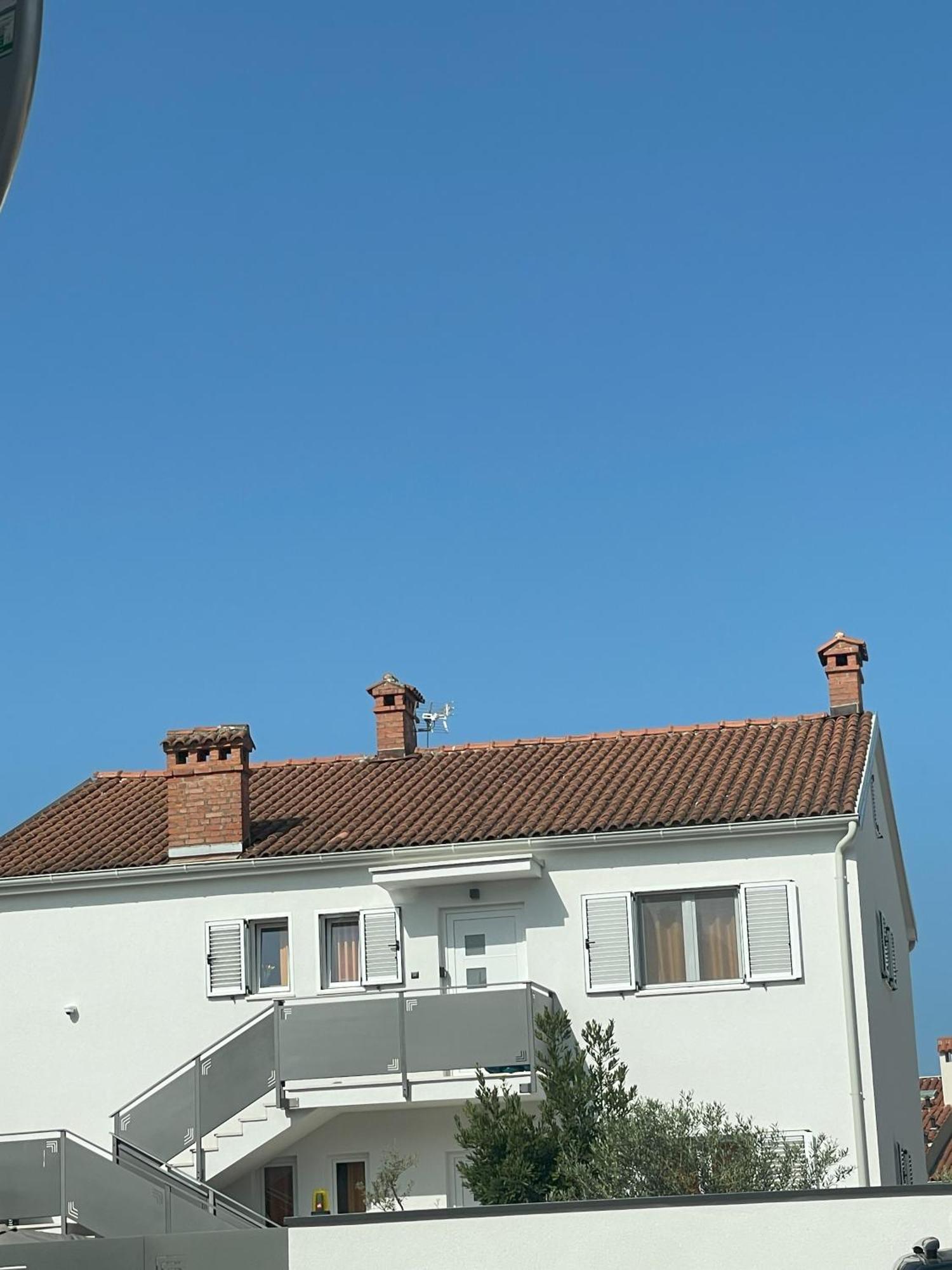 Valkane Beach Apartments Πούλα Εξωτερικό φωτογραφία
