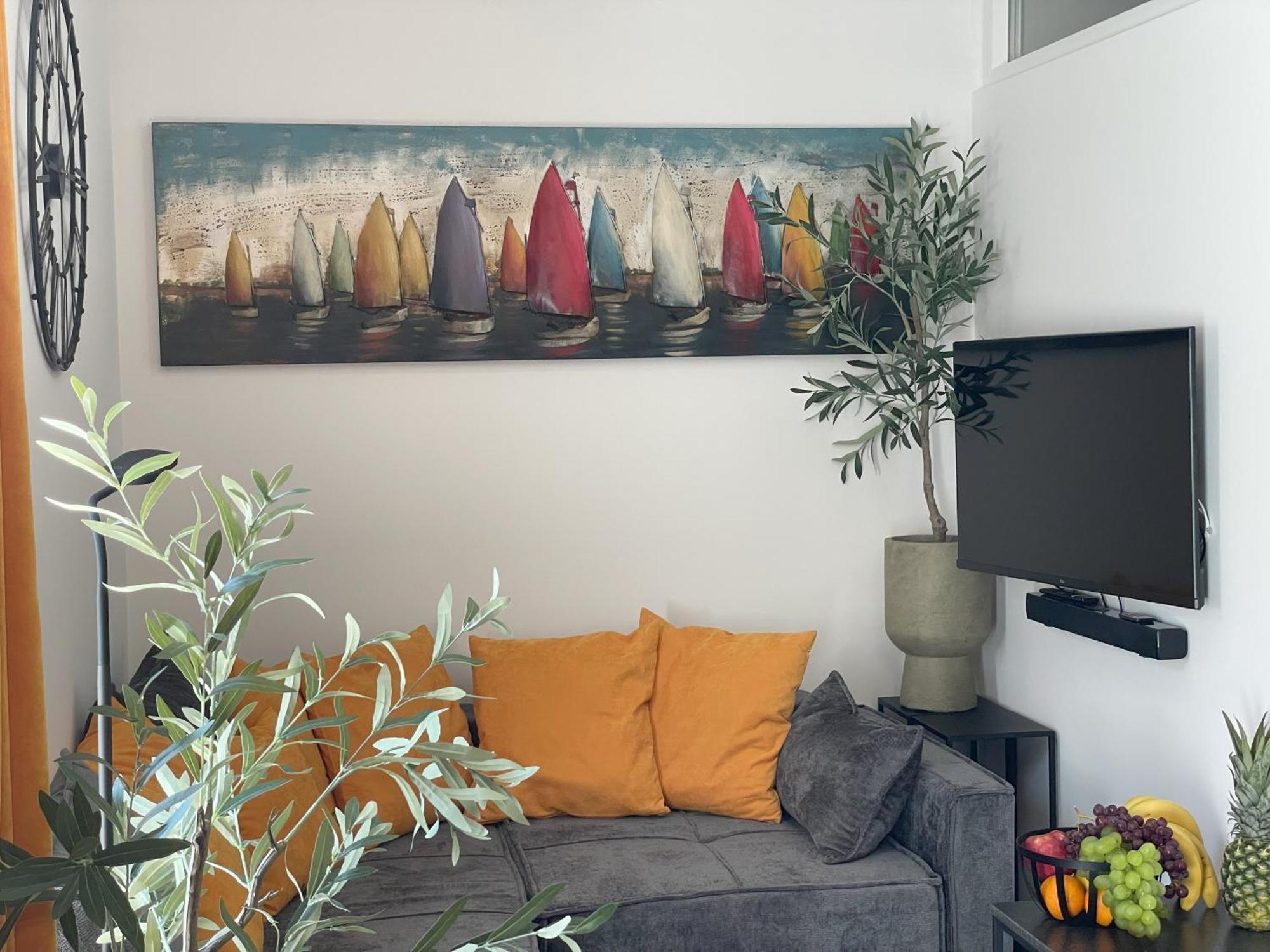 Valkane Beach Apartments Πούλα Εξωτερικό φωτογραφία