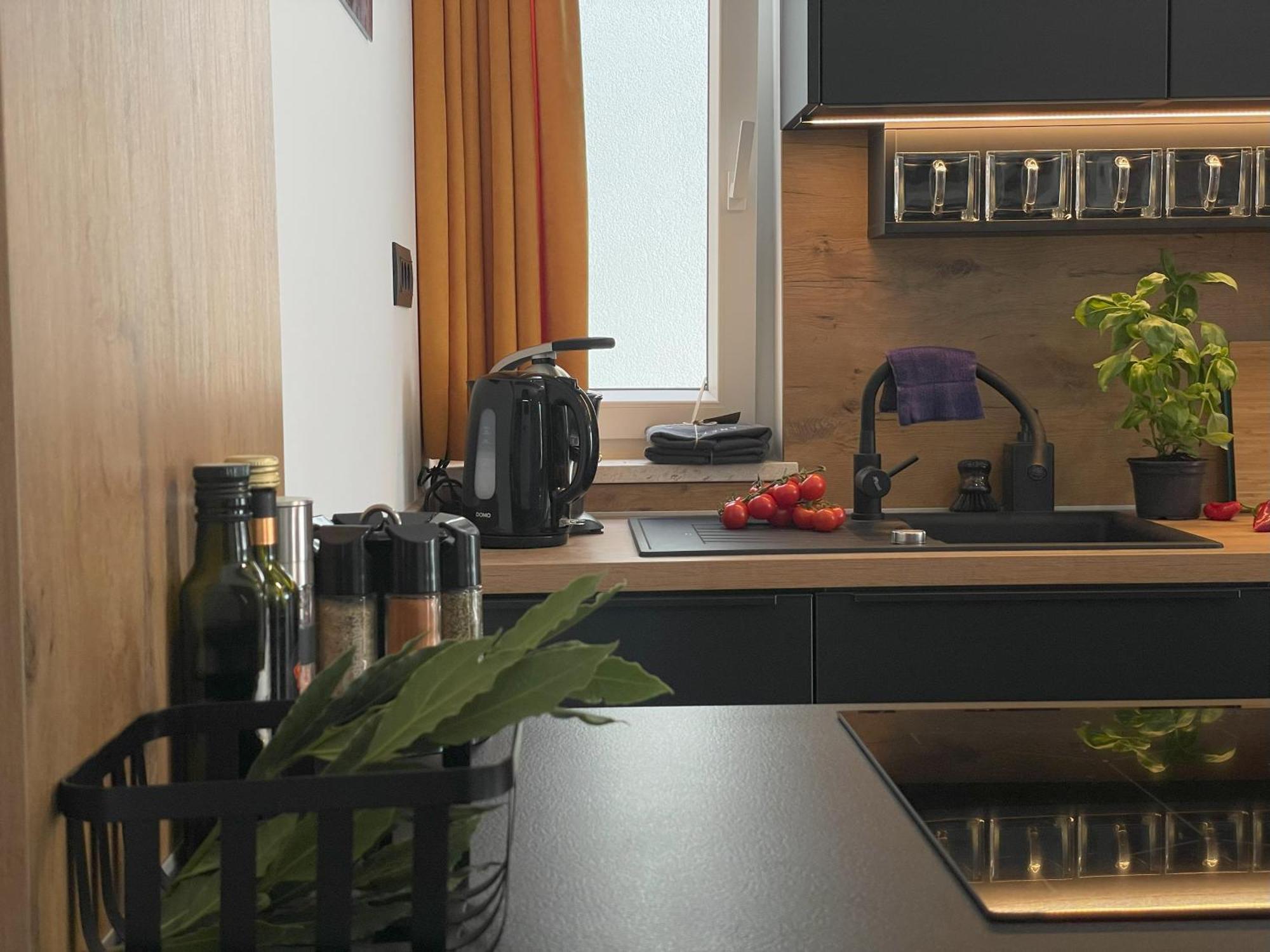 Valkane Beach Apartments Πούλα Εξωτερικό φωτογραφία