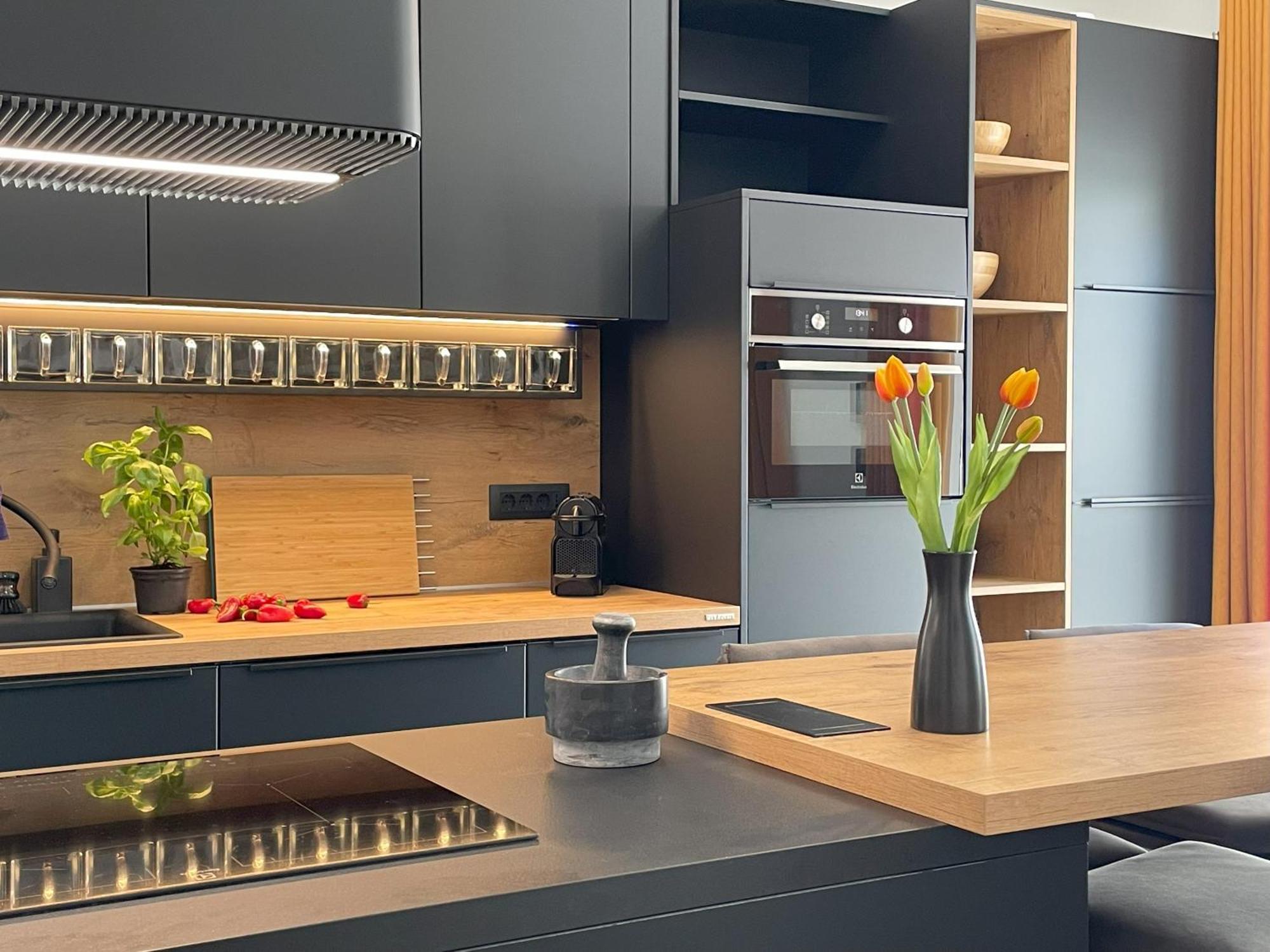 Valkane Beach Apartments Πούλα Εξωτερικό φωτογραφία