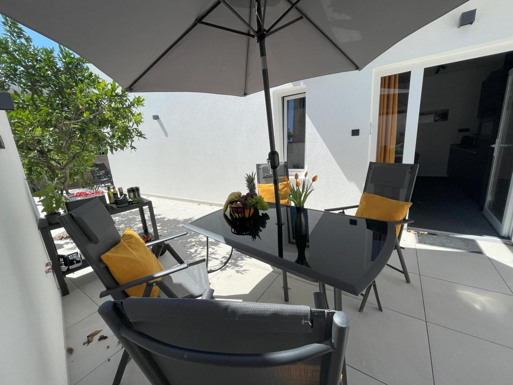 Valkane Beach Apartments Πούλα Εξωτερικό φωτογραφία